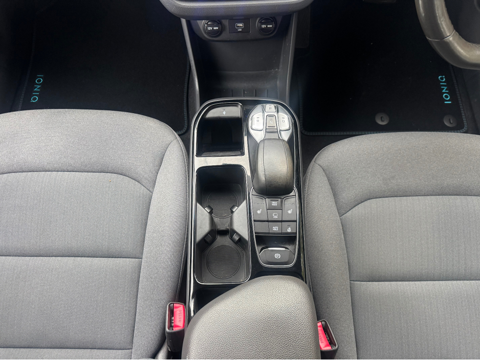 2022 Hyundai Ioniq 0L Electric For Sale Images