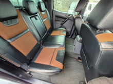 2016 Ford Ranger 3.2L Diesel For Sale Images