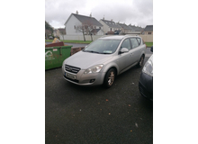 Kia Ceed CEE'D 1.6 CRDI LS 113 SW