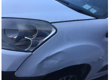 2011 Peugeot Partner 1.6L Diesel For Sale Images