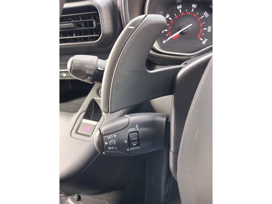 2023 Citroen Berlingo 1.5L Diesel For Sale Images