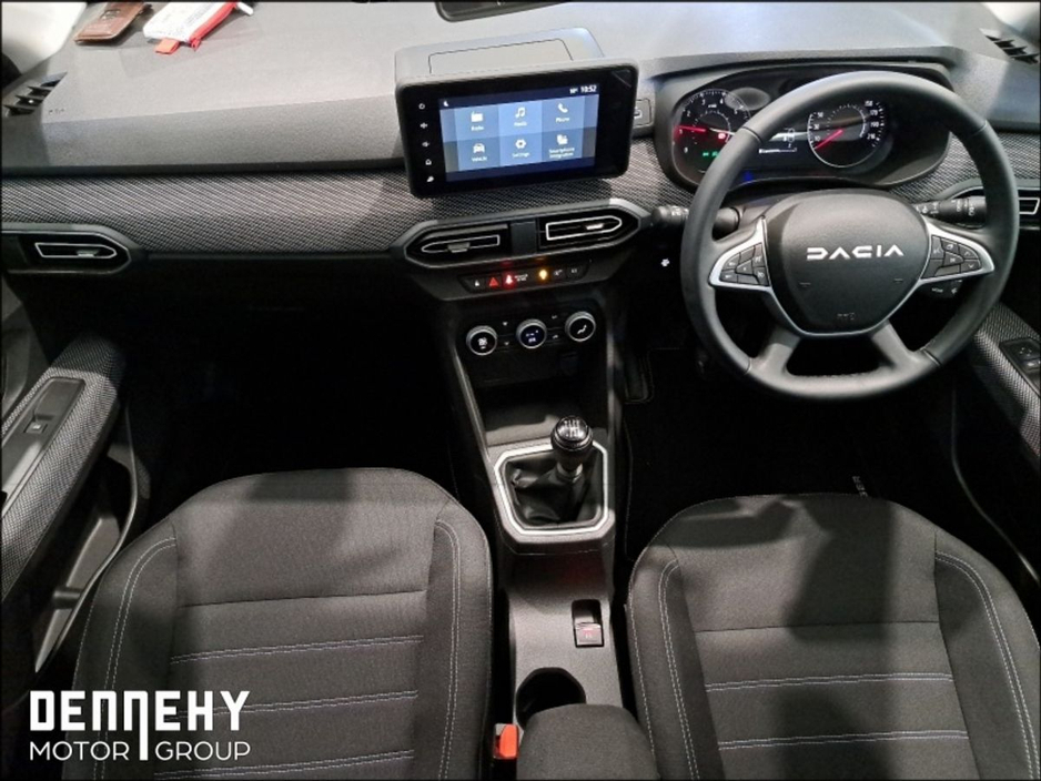 2024 Dacia Jogger 1L Petrol For Sale Images