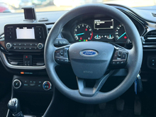 2018 Ford Fiesta 1.1L Petrol For Sale Images