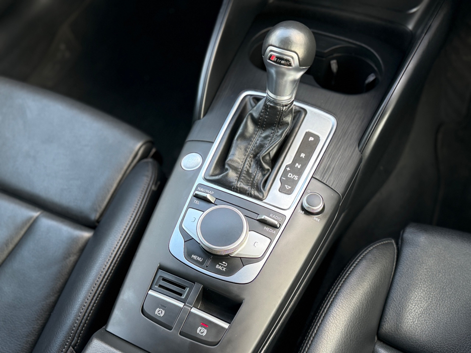 2020 Audi A3 1.4L Petrol For Sale Images