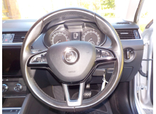 2018 Skoda Octavia 1.6L Diesel For Sale Images
