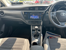 2018 Toyota Auris 1.4L Diesel For Sale Images