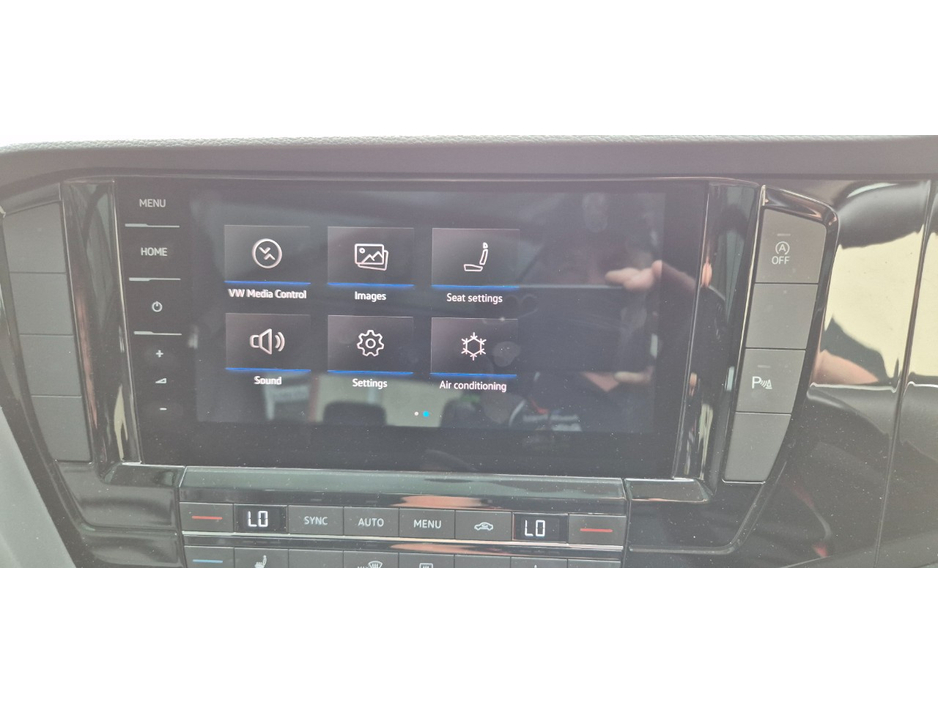 2019 Volkswagen Touareg 3L Diesel For Sale Images