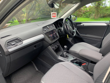 2018 Volkswagen Tiguan 2L Diesel For Sale Images