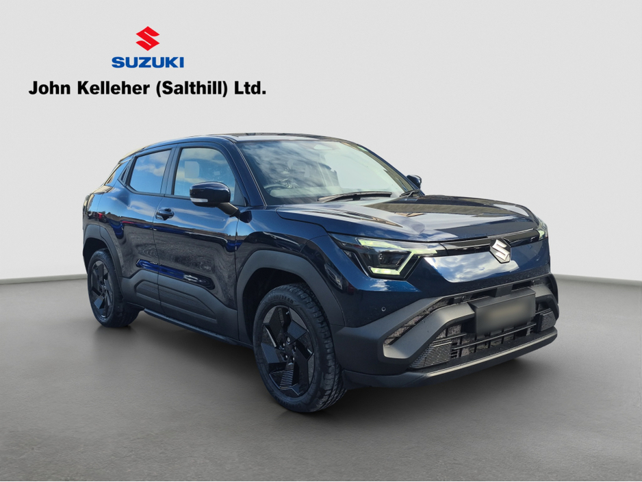 2027 Suzuki e Vitara For Sale Images
