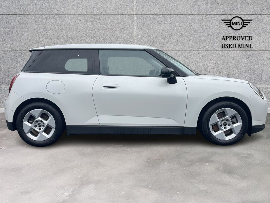 2025 MINI Hatch 0L Electric For Sale Images