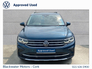 2022 VOLKSWAGEN TIGUAN 1.4TSI 245BHP ELEGANCE HYBRID