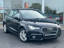 2012 Audi A1 0L Petrol For Sale Images