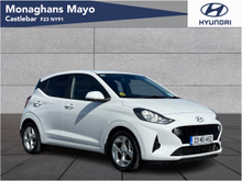 Hyundai i10 DELUXE 1.0 PETROL 5DR
