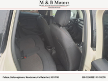 2016 MINI One 1.2L Petrol For Sale Images