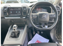 2020 Citroen C5 Aircross 1.5L Diesel For Sale Images