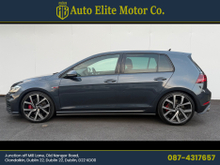 2019 Volkswagen Golf 2L Petrol For Sale Images