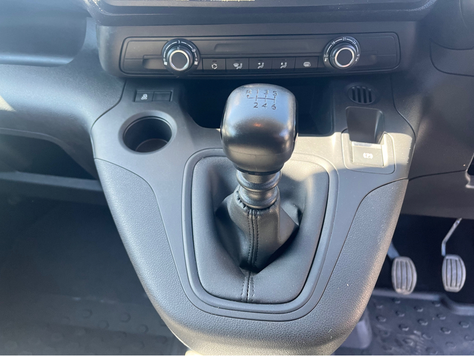 2022 Citroen Berlingo 1.5L Diesel For Sale Images