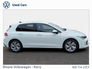 2025 VOLKSWAGEN GOLF EDITION 75 1.5 TSI 116HP