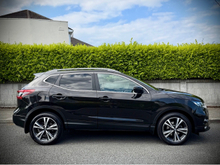 2019 Nissan Qashqai 1.3L Petrol For Sale Images