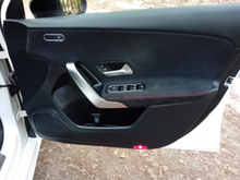 2019 Mercedes-Benz A Class 1.3L Petrol For Sale Images