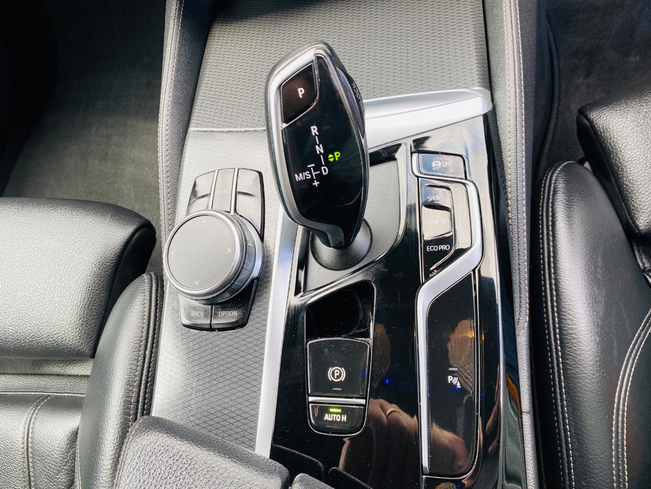 2023 BMW 5 Series 2L Diesel For Sale Images