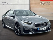 2024 BMW 2 Series