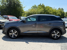 2022 Peugeot 3008 1.5L Diesel For Sale Images