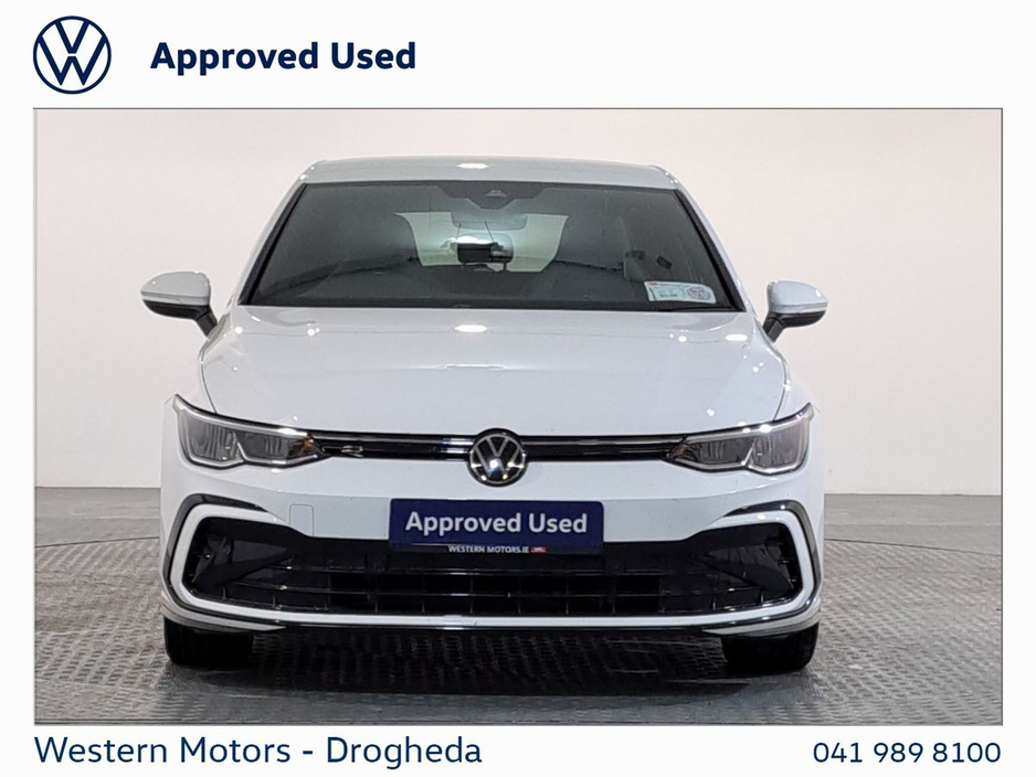 Volkswagen Golf 2.0 TDI 150HP R-Line — thumbnail 12