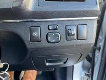 2013 Toyota Avensis 2L Diesel For Sale Images