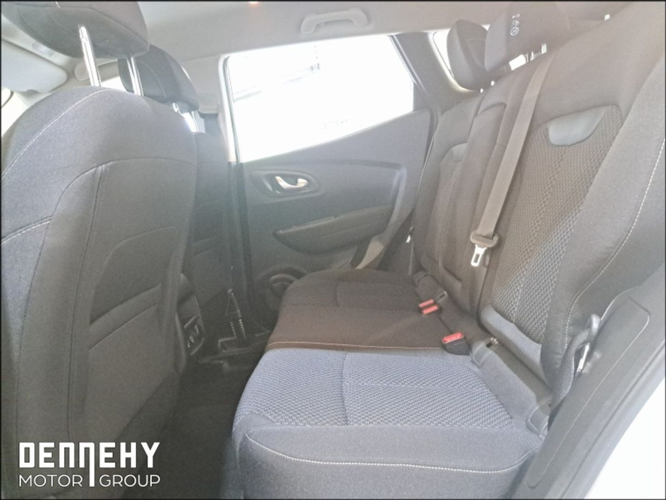 2021 Renault Kadjar 1.3L Petrol For Sale Images