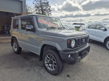 2022 Suzuki Jimny 0.9L Petrol For Sale Images