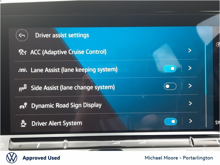 Volkswagen Golf 2.0 TDI 115HP Style DSG — thumbnail 24