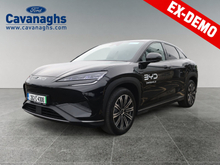 BYD Sealion 7 83kWh COMFORT
