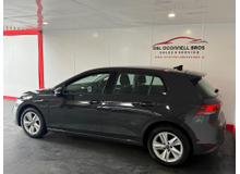 2021 Volkswagen Golf 2.0L Diesel For Sale Images