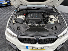 2017 BMW 5 Series 2L Diesel For Sale Images