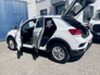 2021 VOLKSWAGEN T-ROC DESIGN  2.0 TDI 115HP 5DR 2 SEAT COMMERCIAL