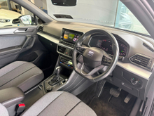 2021 SEAT Tarraco 2L Diesel For Sale Images