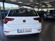 2024 Volkswagen Polo 1L Petrol For Sale Images