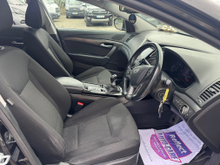 2017 Hyundai i40 1.7L Diesel For Sale Images