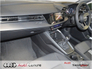 2025 AUDI A3 Sportback 30 TDI 115HP SE Price new was €43,030