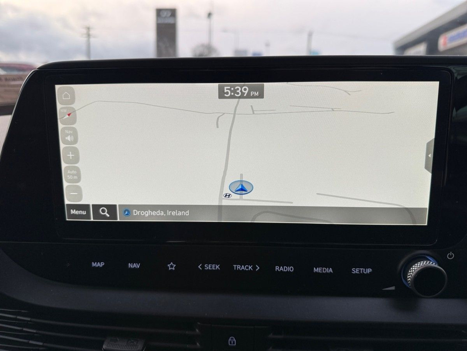 2025 Hyundai Bayon 1.2L Petrol For Sale Images