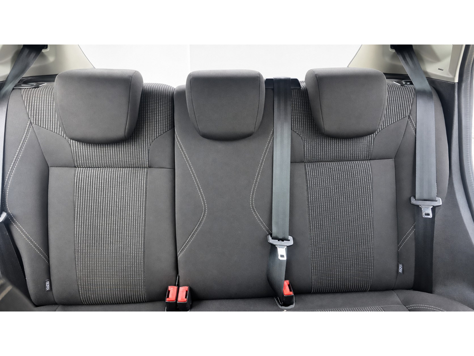 Ford Fiesta 2016 Ford Fiesta 1.0L  Auto *High Spec* — thumbnail 27