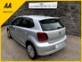 2014 VOLKSWAGEN POLO 1.2 AUTO DSG AA Membership