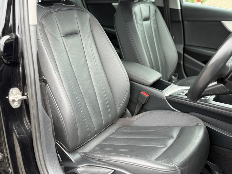 2020 Audi A4 2L Diesel For Sale Images