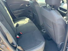 2017 Renault Clio 1.1L Petrol For Sale Images