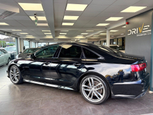 2016 Audi A6 2L Diesel For Sale Images
