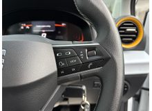 2025 SEAT Arona 1L Petrol For Sale Images