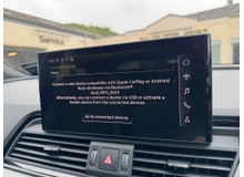 2023 Audi Q5 2.0L Petrol Plug-in Hybrid For Sale Images