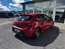 2023 Toyota Corolla 1.8L Hybrid For Sale Images
