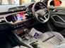 2022 AUDI Q3 RS TFSI QUATTRO SPORT EDITION #4